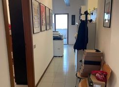 Ufficio in affitto