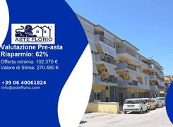 Quadrilocale in vendita