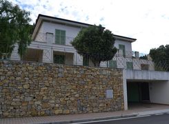 Villa in vendita