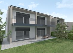 Quadrilocale in vendita