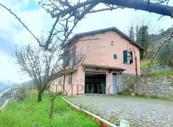 Villa in vendita