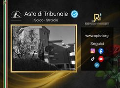 Appartamento in vendita