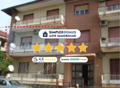 Appartamento in vendita