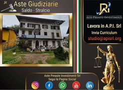 Appartamento in vendita
