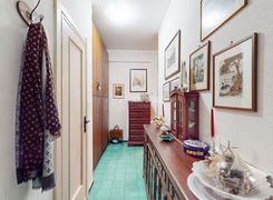 Trilocale in vendita