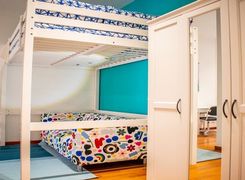 Camera da letto