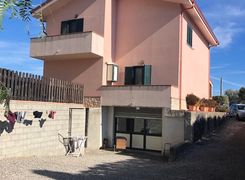 Villa in vendita