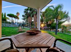 Terrazza