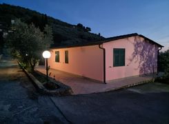 Villa in vendita
