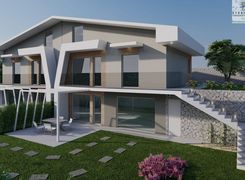 Casa Bi/Trifamiliare in vendita