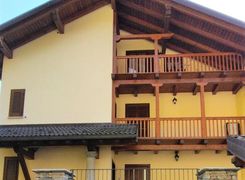 Casa indipendente in vendita