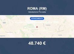 Appartamento in vendita