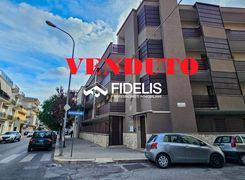 Trilocale in vendita