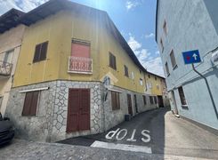 Quadrilocale in vendita