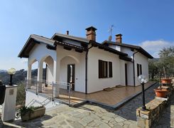 Villa in vendita