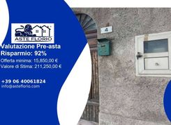 Appartamento in vendita