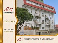 Appartamento in vendita