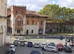 Appartamento in affitto