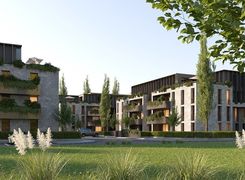 Quadrilocale in vendita