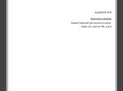 Appartamento in vendita