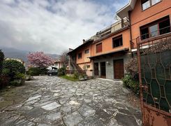 Villa in vendita