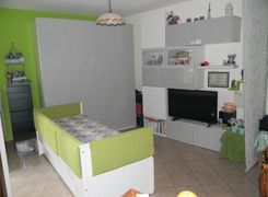 Trilocale in vendita