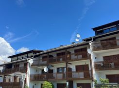 Trilocale in vendita
