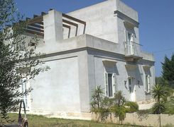 Villa in vendita
