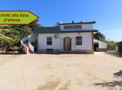 Villa in vendita