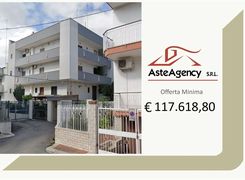 Quadrilocale in vendita