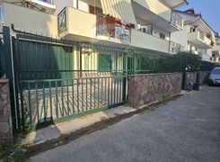 Villetta a schiera in affitto