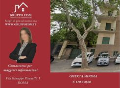 Monolocale in vendita