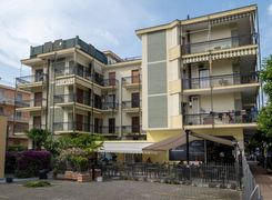 Trilocale in vendita