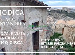 Trilocale in vendita
