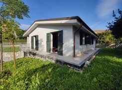 Villa in vendita