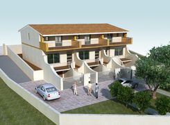 Villetta a schiera in vendita