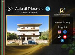 Appartamento in vendita
