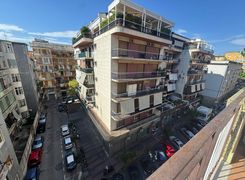 Quadrilocale in affitto