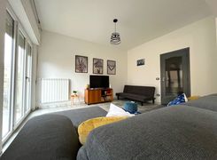 Trilocale in affitto