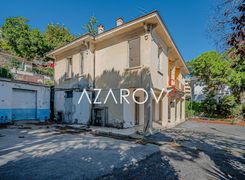 Villa in vendita