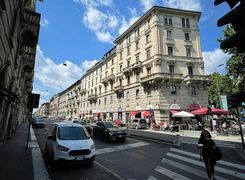 Bilocale in affitto