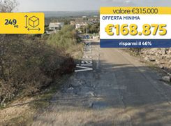 Quadrilocale in vendita