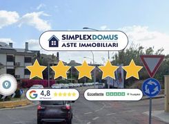 Appartamento in vendita