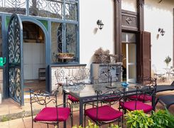 Terrazza