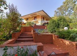 Villa in vendita