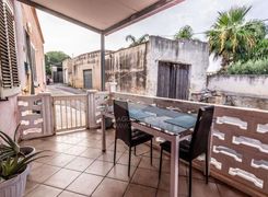 Terrazza