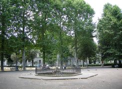 Giardino