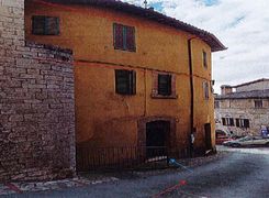 Quadrilocale in vendita
