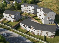 Quadrilocale in vendita