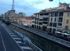 Trilocale in affitto